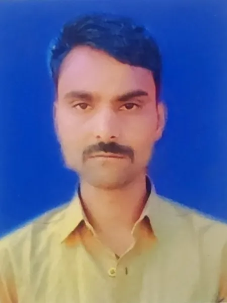नन्दलाल पासवान